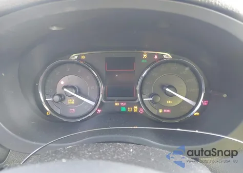 2015 Subaru Wrx Sti Limited z USA, uszkodzony, nr VIN JF1VA2S69F9810334